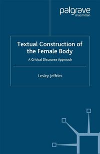 Produktbild: Textual Construction of the Female Body