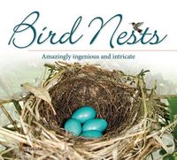 Produktbild: Bird Nests