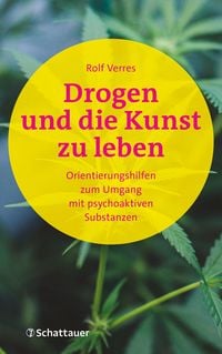 Produktbild: Drogen und die Kunst zu leben