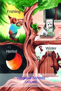 Bild vom Artikel Frühling, Sommer, Herbst und Winter vom Autor Veronika Schmitz