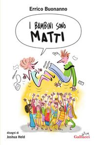 Produktbild: I bambini sono matti
