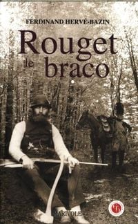 Produktbild: Rouget Le Braco