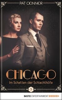 Produktbild: Chicago - Im Schatten der Schlachth&ouml;fe