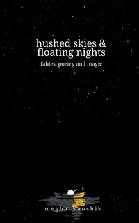 Produktbild: Hushed skies & floating nights