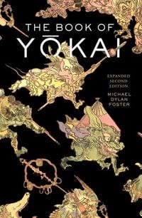 Produktbild: The Book of Yokai