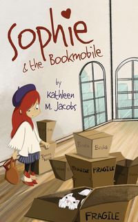 Produktbild: Sophie & the Bookmobile