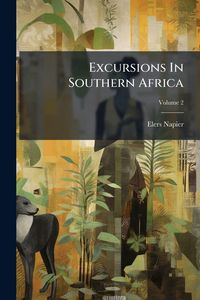 Produktbild: Excursions In Southern Africa