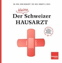 Produktbild: Der (kleine) Schweizer Hausarzt