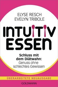 Produktbild: Intuitiv essen