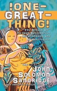 Produktbild: One Great Thing