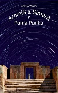 Produktbild: Aramis und Simara in Puma Punku