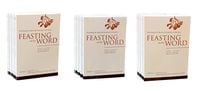 Produktbild: Feasting on the Word, Complete 12-Volume Set