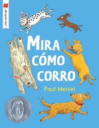 Produktbild: Mira C&oacute;mo Corro