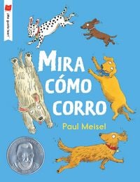 Produktbild: Mira C&oacute;mo Corro