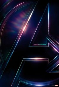 Produktbild: Marvel's The Infinity Saga Poster Book Phase 3