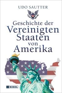 Produktbild: Geschichte der Vereinigten Staaten von Amerika