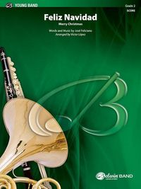 Produktbild: Feliciano, J: Feliz Navidad
