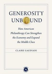 Produktbild: Generosity Unbound