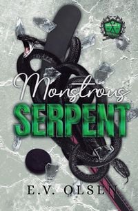 Produktbild: Monstrous Serpent