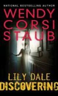 Produktbild: Lily Dale: Discovering