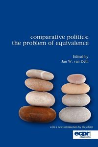 Produktbild: Comparative Politics