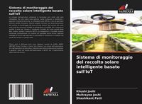 Produktbild: Sistema di monitoraggio del raccolto solare intelligente basato sull'IoT