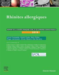 Produktbild: Rhinites allergiques