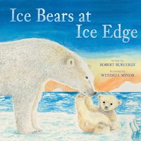 Produktbild: Ice Bears at Ice Edge
