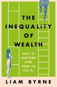 Produktbild: The Inequality of Wealth