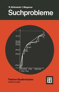 Produktbild: Suchprobleme