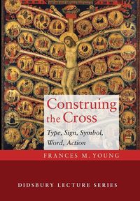 Produktbild: Construing the Cross