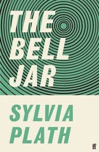Produktbild The Bell Jar
