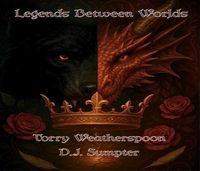 Produktbild: Legends Between Worlds