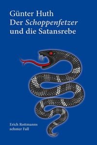 Produktbild: Der Schoppenfetzer und die Satansrebe