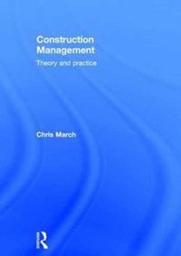 Produktbild: Construction Management