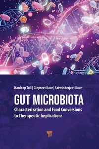 Produktbild: Gut Microbiota