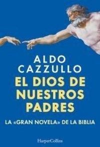 Produktbild: El Dios de Nuestros Padres (the God of Our Fathers - Spanish Edition)