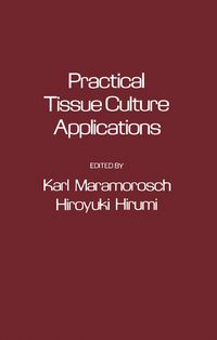Produktbild: Practical Tissue Culture Applications