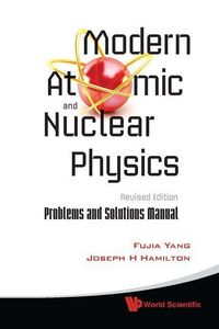 Produktbild: Modern Atomic & Nucl Phys (prob&solns)