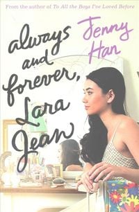 Produktbild: Always and Forever, Lara Jean