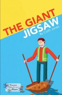 Produktbild: The Giant Jigsaw