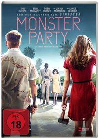 Produktbild: Monster Party