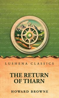 Produktbild: The Return of Tharn