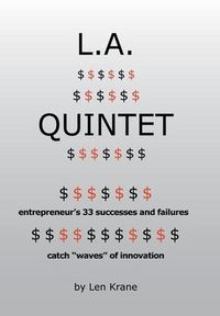 Produktbild: L.A. Quintet