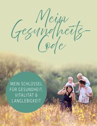 Produktbild: Mein Gesundheits-Code