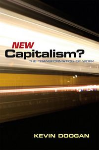 Produktbild: New Capitalism?