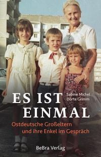 Produktbild: Es ist einmal