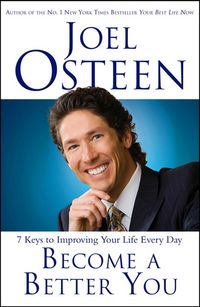 Produktbild: Become a better you