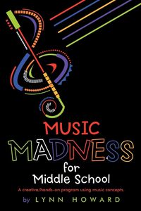 Produktbild: Music Madness for Middle School