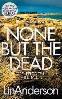 Produktbild: None but the Dead
